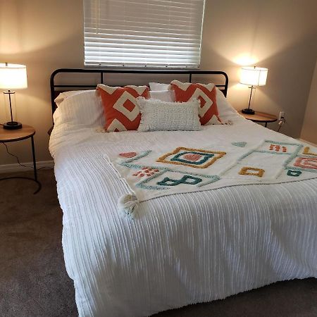 Shell Near The Sea, 2-Br Pet Friendly Home Venice Eksteriør billede