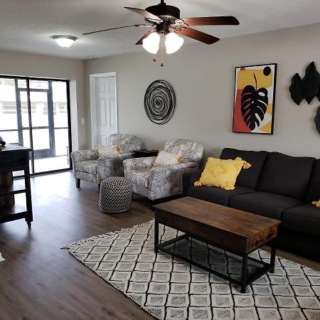 Shell Near The Sea, 2-Br Pet Friendly Home Venice Eksteriør billede