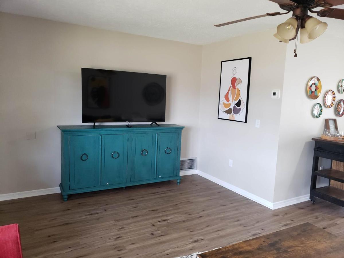Shell Near The Sea, 2-Br Pet Friendly Home Venice Eksteriør billede
